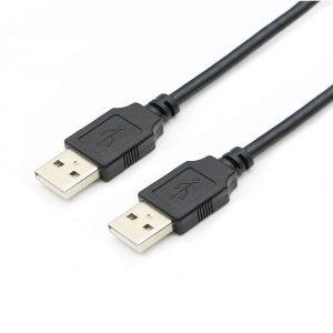 USB 2.0 A to A Cabl