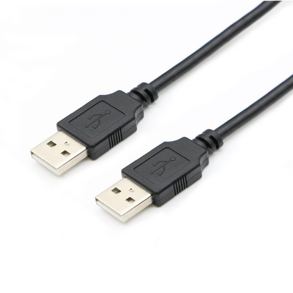 USB 2.0 A zu A Kabel