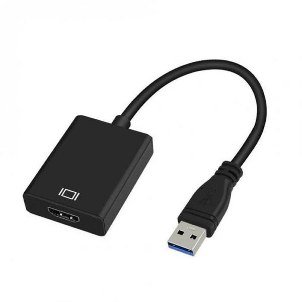 USB 3.0 zu HDMI Adapter