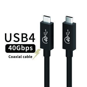 Cable USB 4