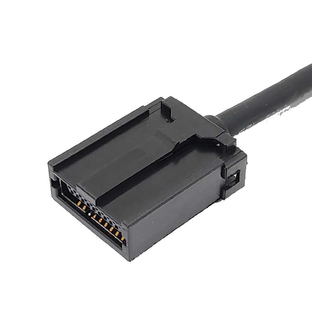 Automotive-HDMI-Type-E