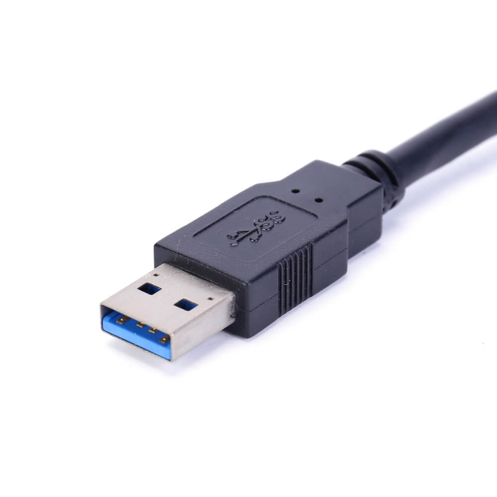USB 3.0 Type-A