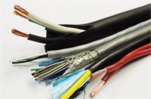 Cable multifunción de comunicaciones