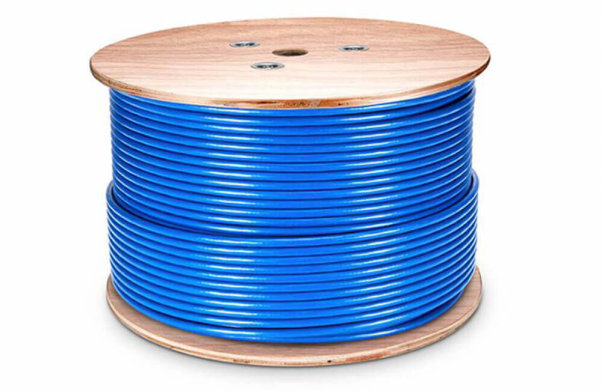 Where to Buy Cat6 plenum cables