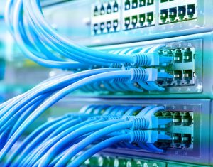 Ethernet-Verkabelungsstandards