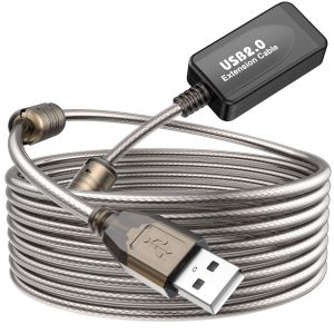 Câbles USB 2.0