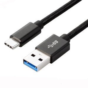 Cables USB C