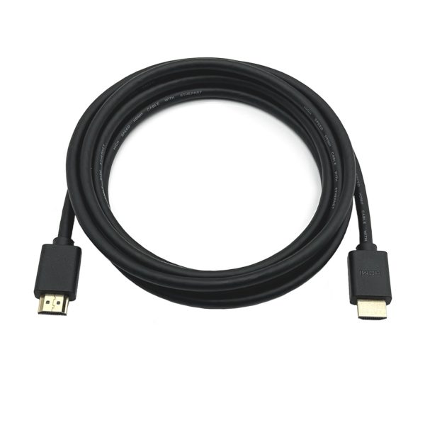 High Speed With Ethernet HDMI 2.0 Cable 4K 60Hz