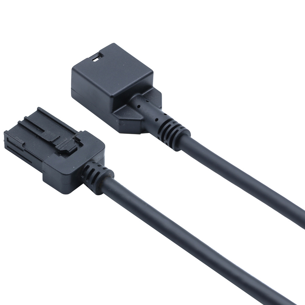 Cable alargador HDMI Tipo E, Macho a Hembra- Farsince